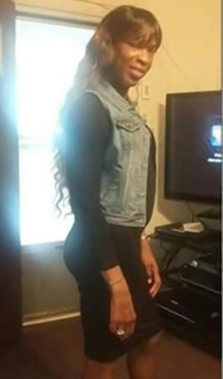 Shante ThompsonFacebook